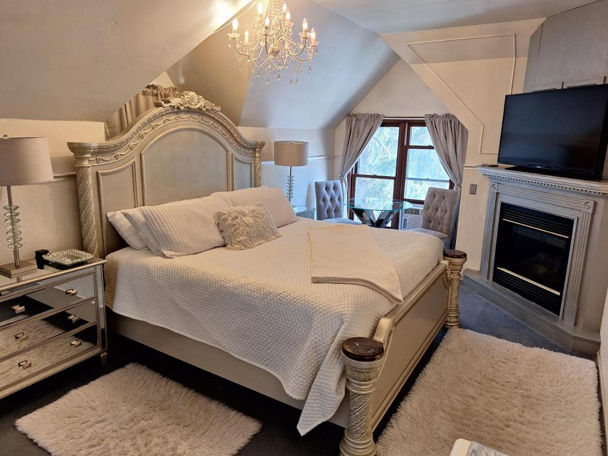 Otter Creek Eau Claire Altoona Bed & Breakfast Екстериор снимка