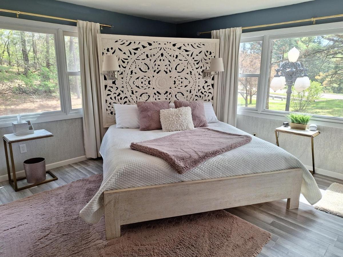 Otter Creek Eau Claire Altoona Bed & Breakfast Екстериор снимка