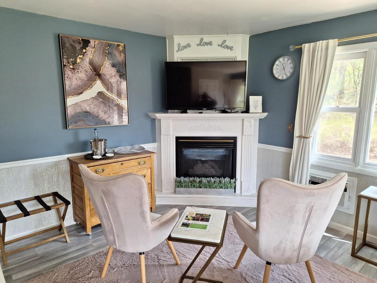 Otter Creek Eau Claire Altoona Bed & Breakfast Екстериор снимка