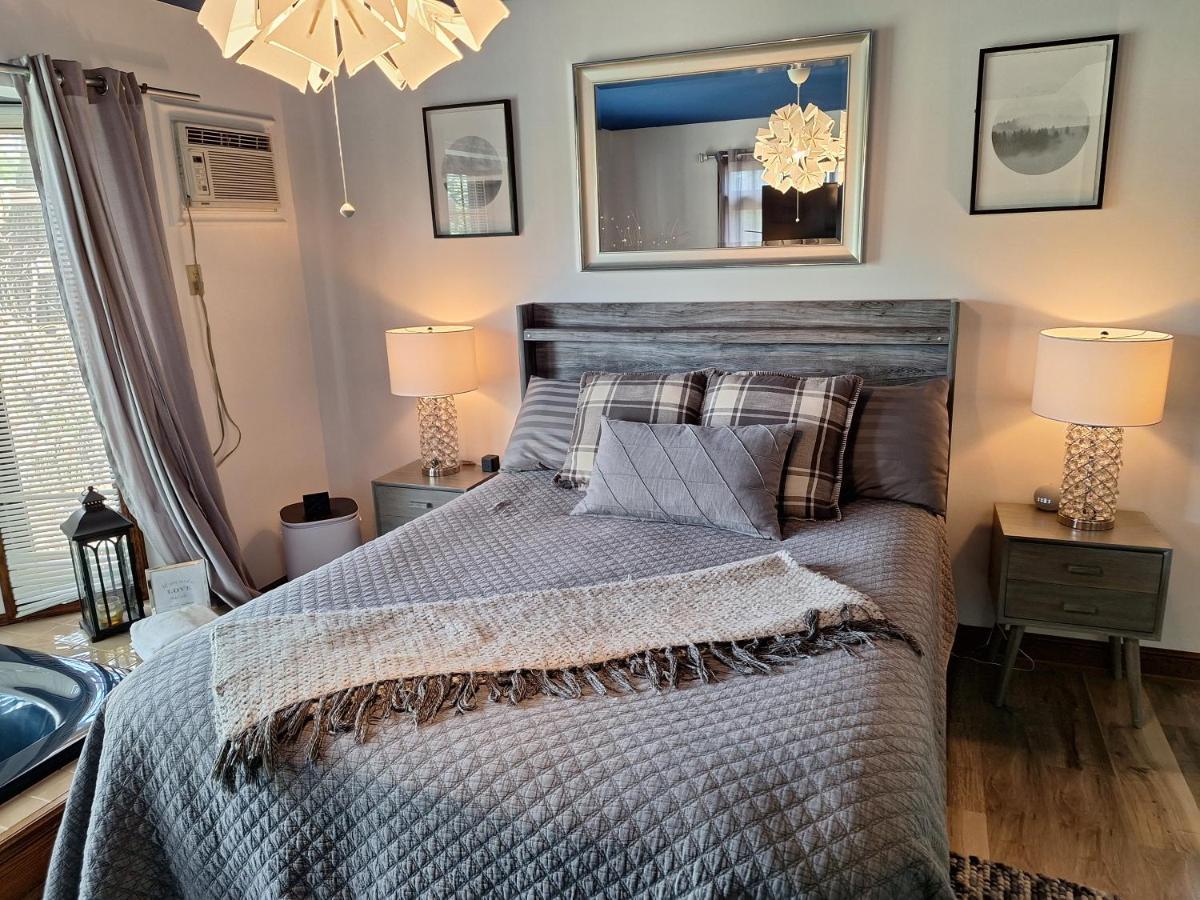Otter Creek Eau Claire Altoona Bed & Breakfast Екстериор снимка