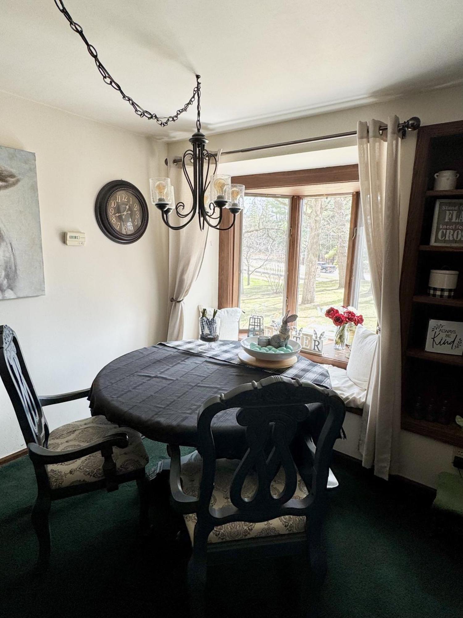Otter Creek Eau Claire Altoona Bed & Breakfast Екстериор снимка