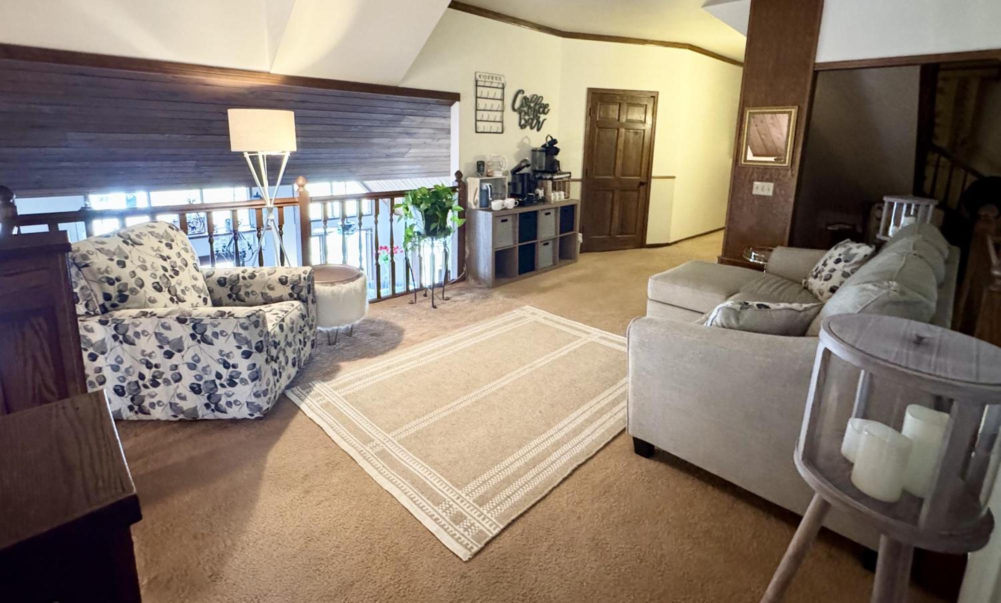 Otter Creek Eau Claire Altoona Bed & Breakfast Екстериор снимка