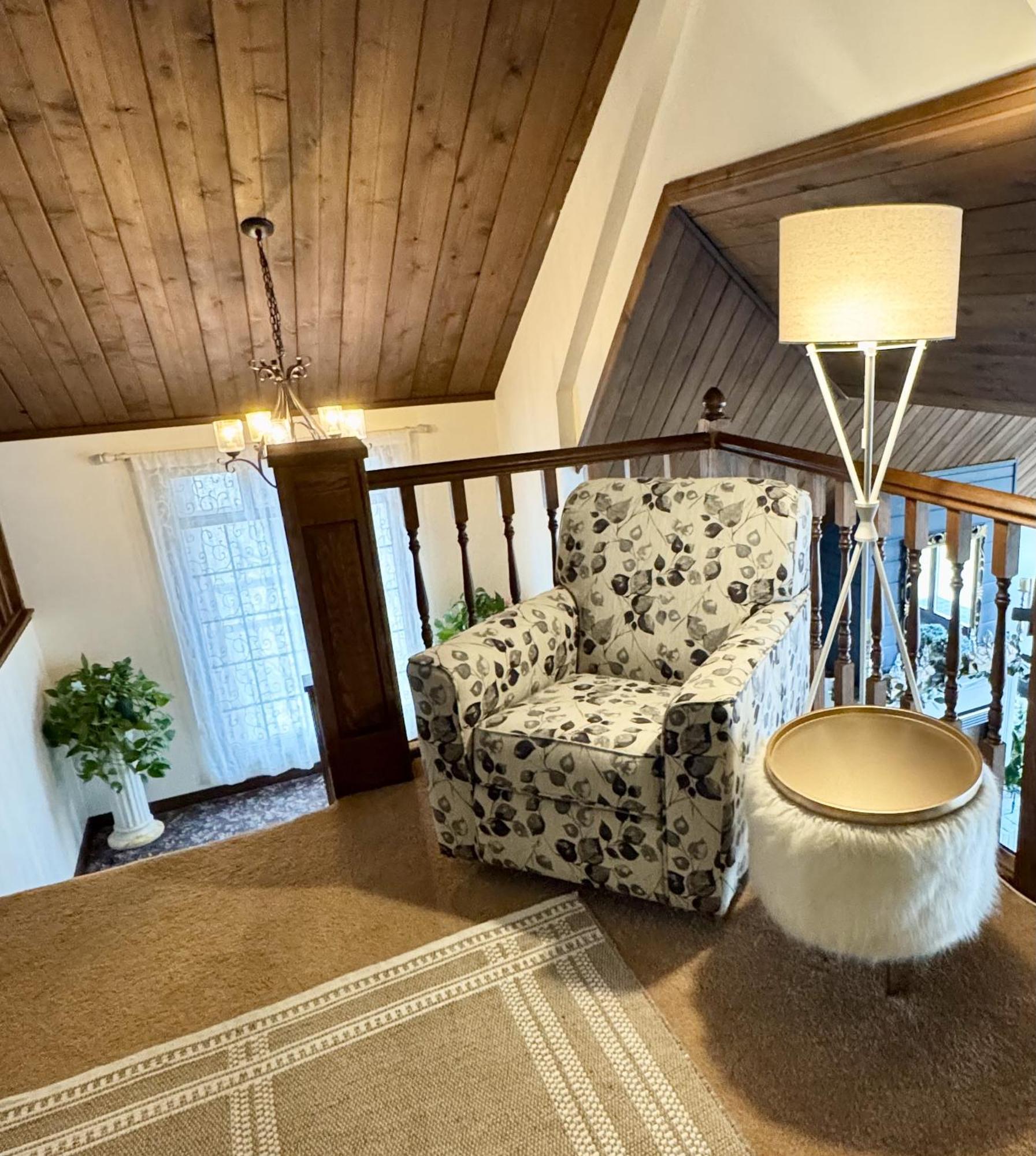 Otter Creek Eau Claire Altoona Bed & Breakfast Екстериор снимка