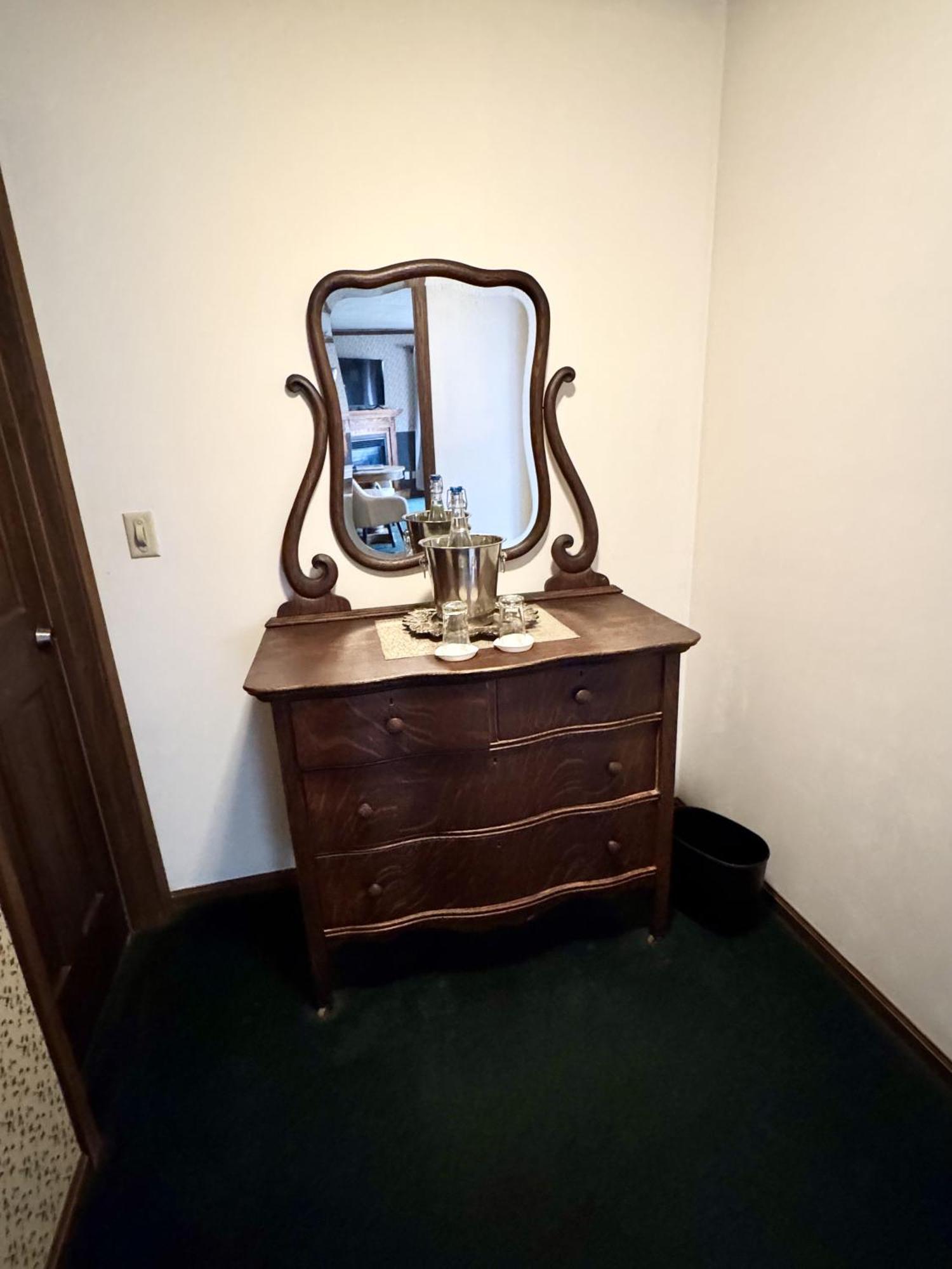 Otter Creek Eau Claire Altoona Bed & Breakfast Екстериор снимка