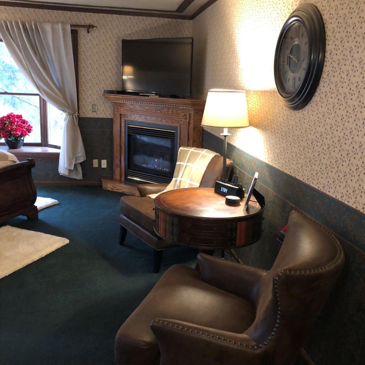 Otter Creek Eau Claire Altoona Bed & Breakfast Екстериор снимка