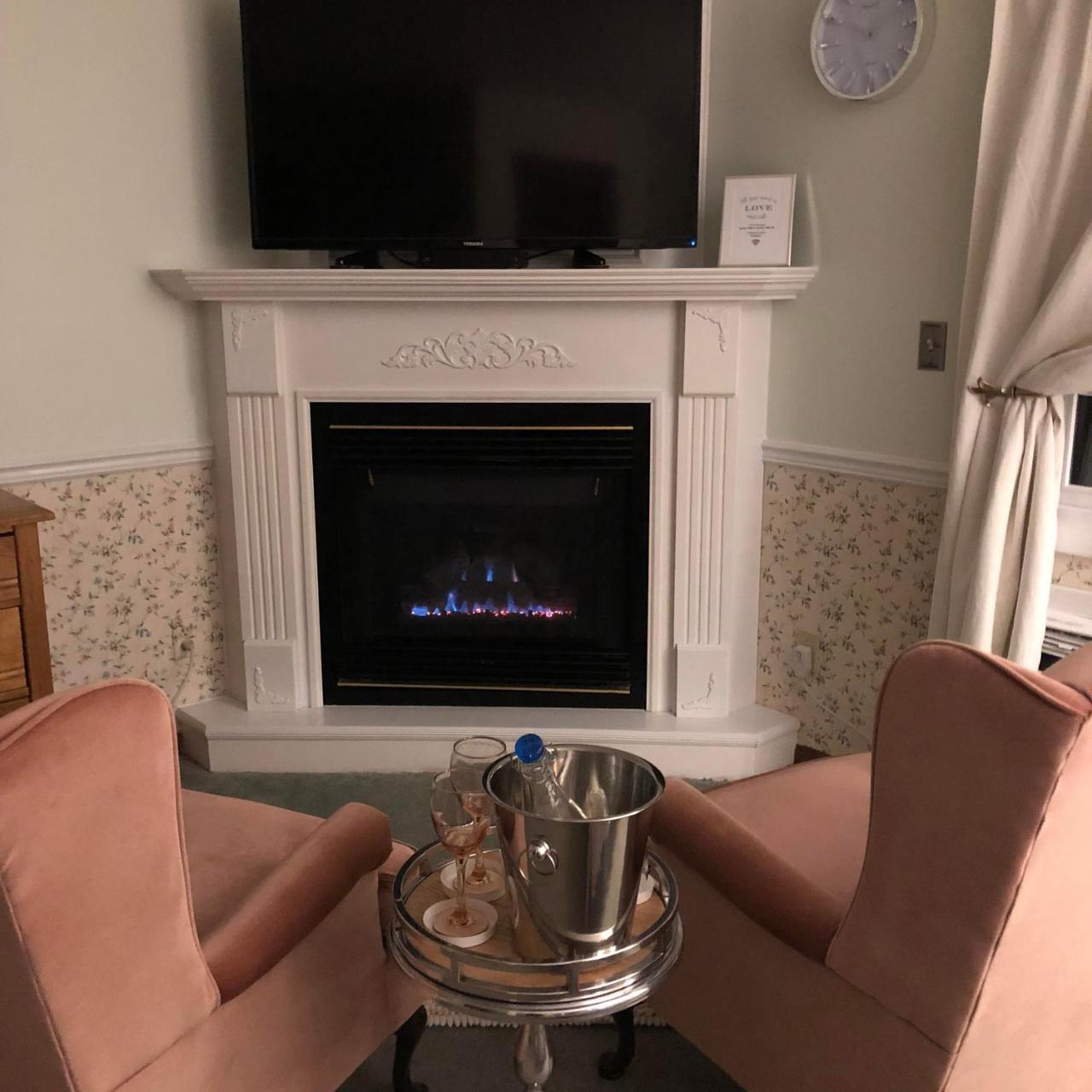 Otter Creek Eau Claire Altoona Bed & Breakfast Екстериор снимка