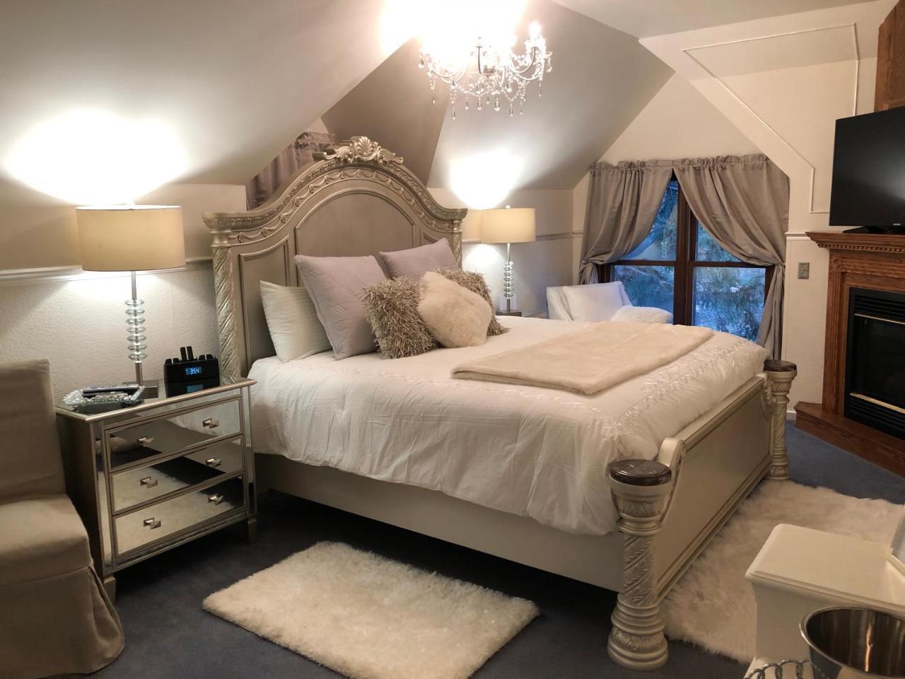 Otter Creek Eau Claire Altoona Bed & Breakfast Екстериор снимка