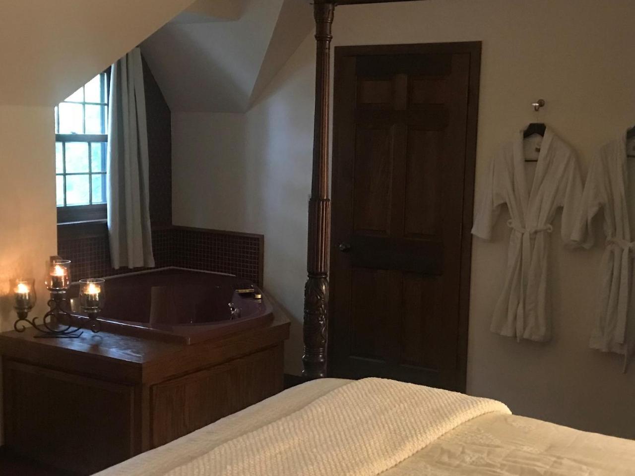 Otter Creek Eau Claire Altoona Bed & Breakfast Екстериор снимка